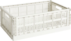 HAY Colour Crate-Large