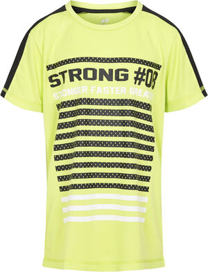 Strong Tee