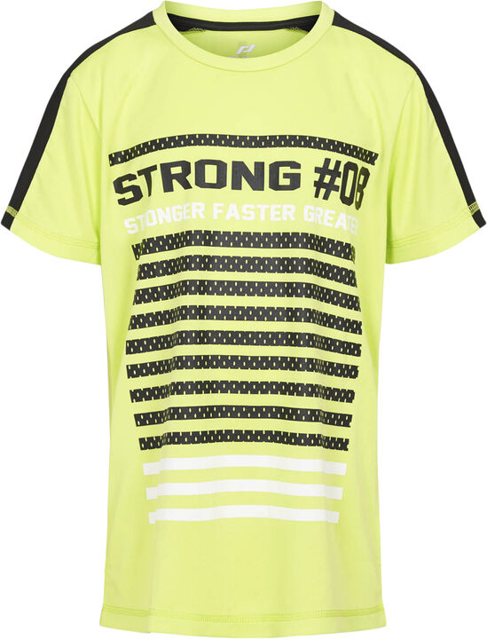 Strong Tee