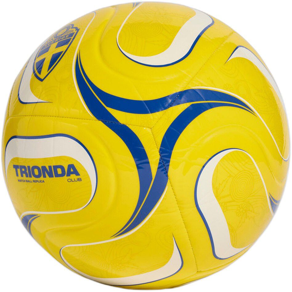 Sverige Fodbold