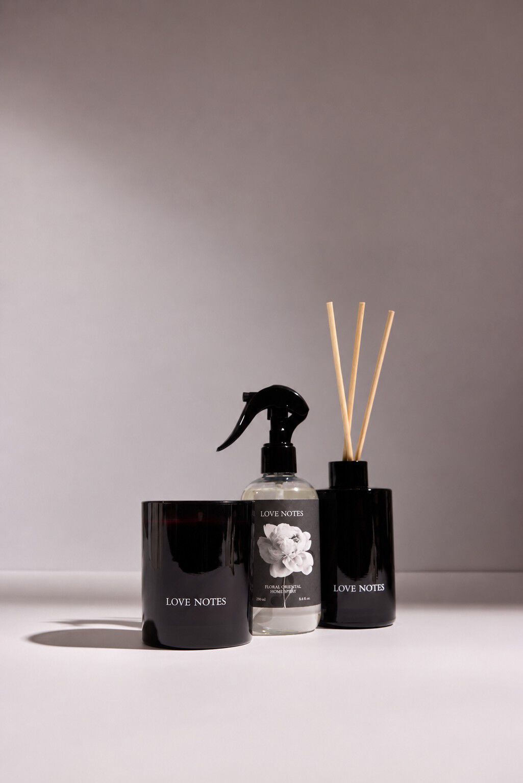 250ml love notes