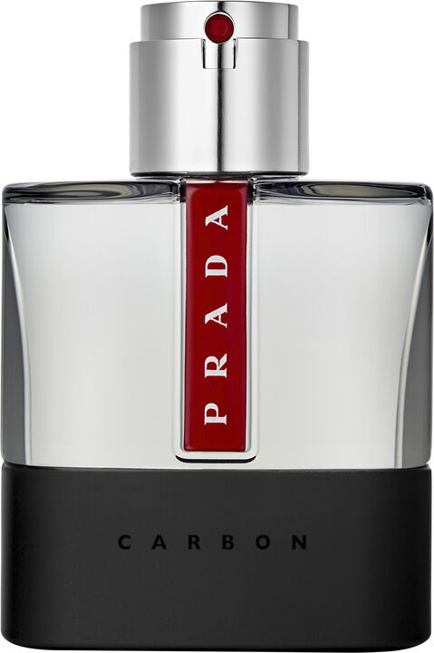 Prada Luna Rossa Carbon Eau de Toilette 100ml