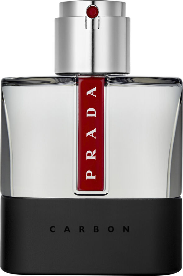 Prada Luna Rossa Carbon Eau de Toilette 100ml