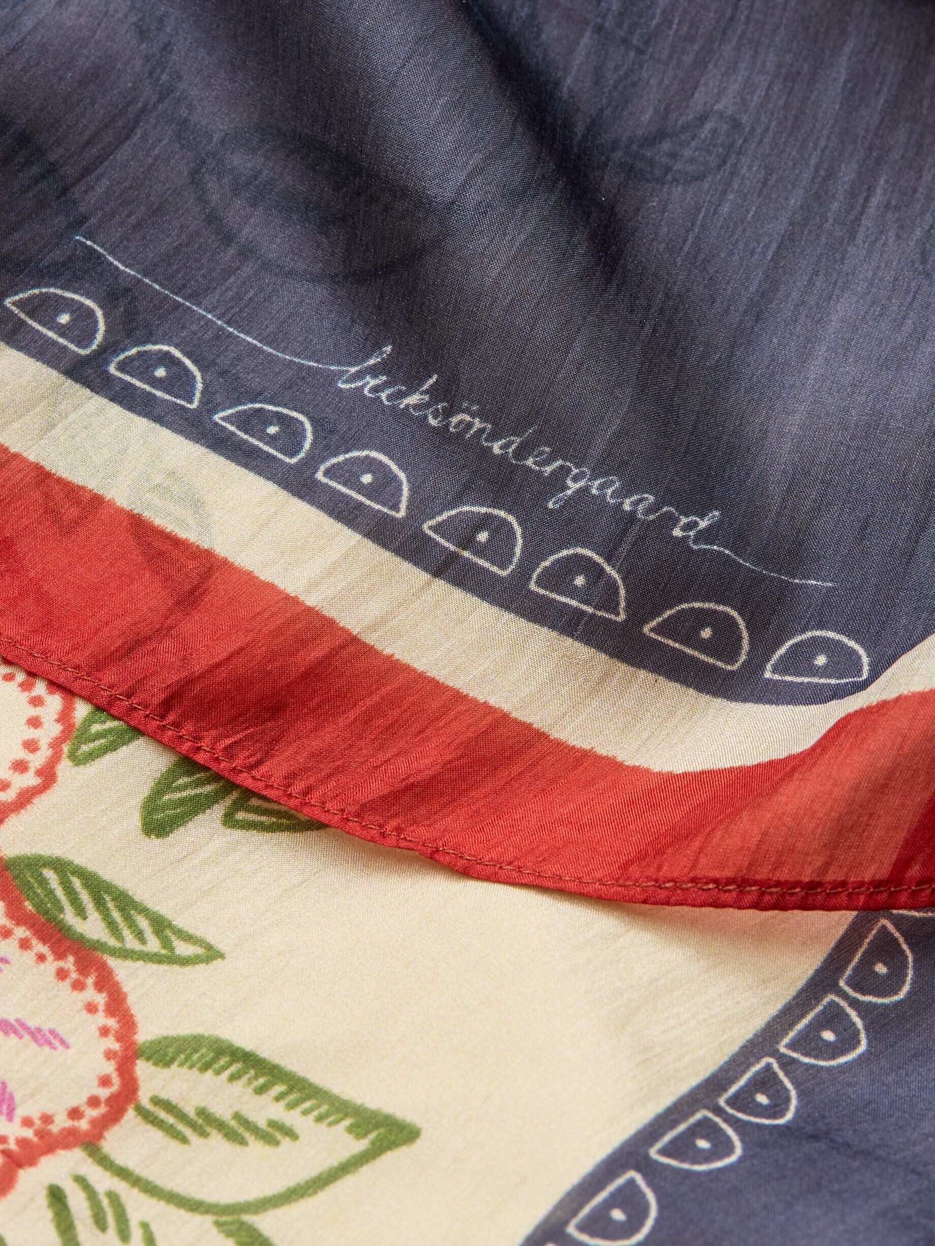 Efloria Taby Sia Scarf