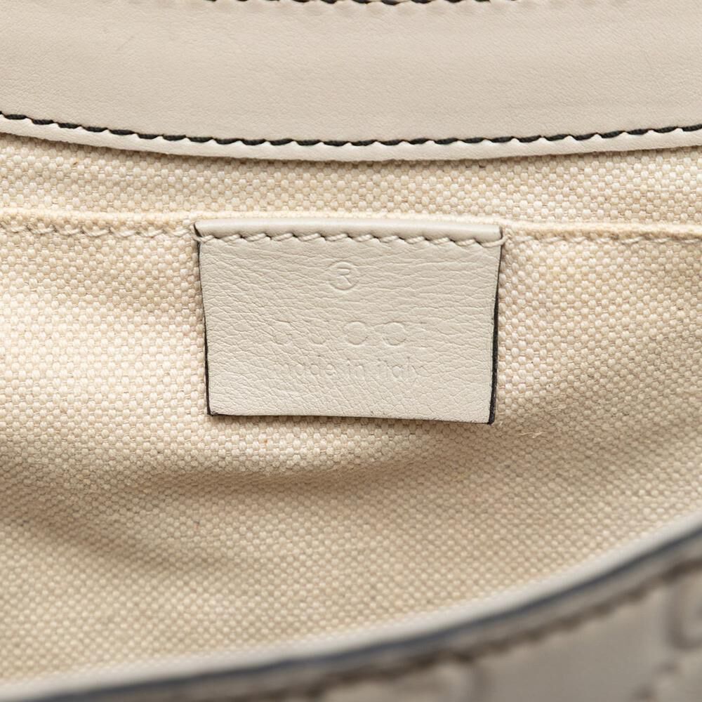 Gucci Shoulder Bag