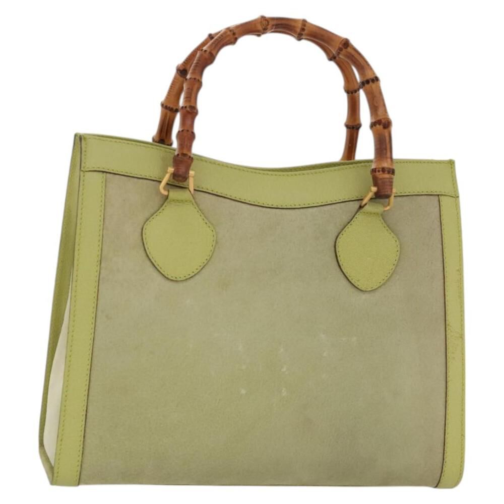 Gucci Bamboo
