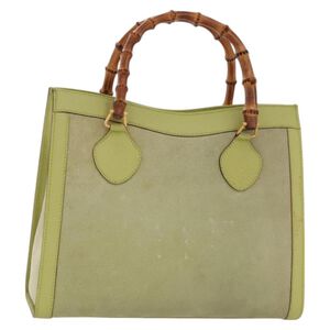 Gucci Bamboo