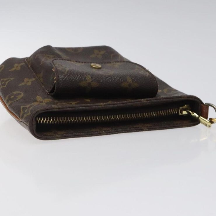 Louis Vuitton Pouch
