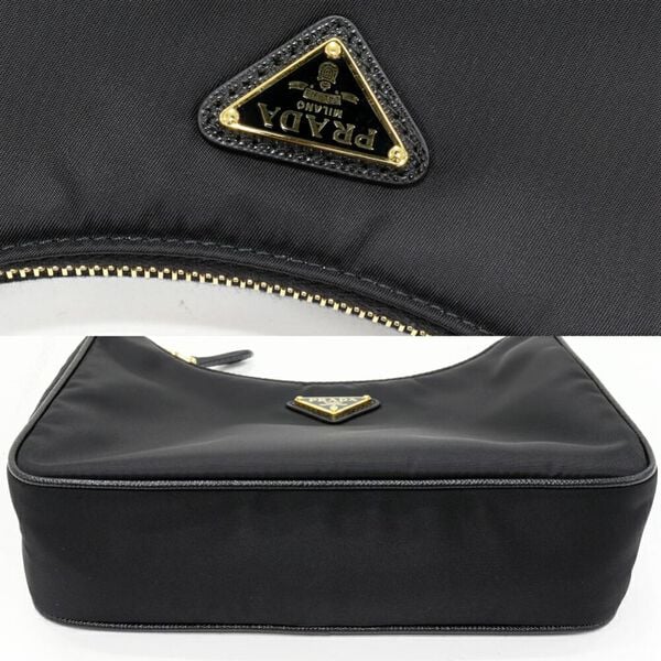 Prada Shoulder Bag