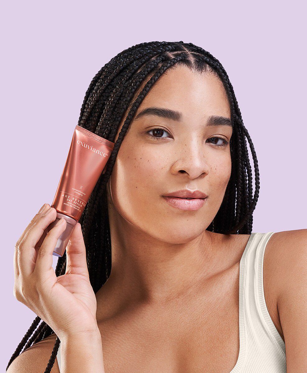 Age Reverse Day repair SPF 30