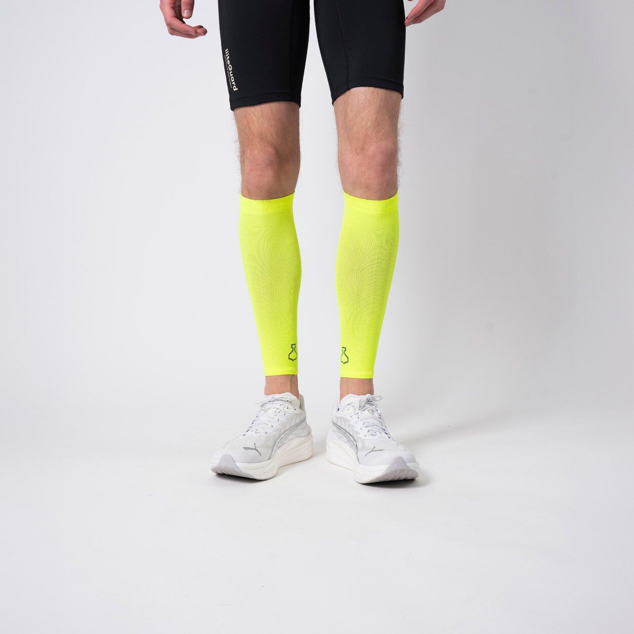 Shin-Tech Vision L&aelig;g Sleeves