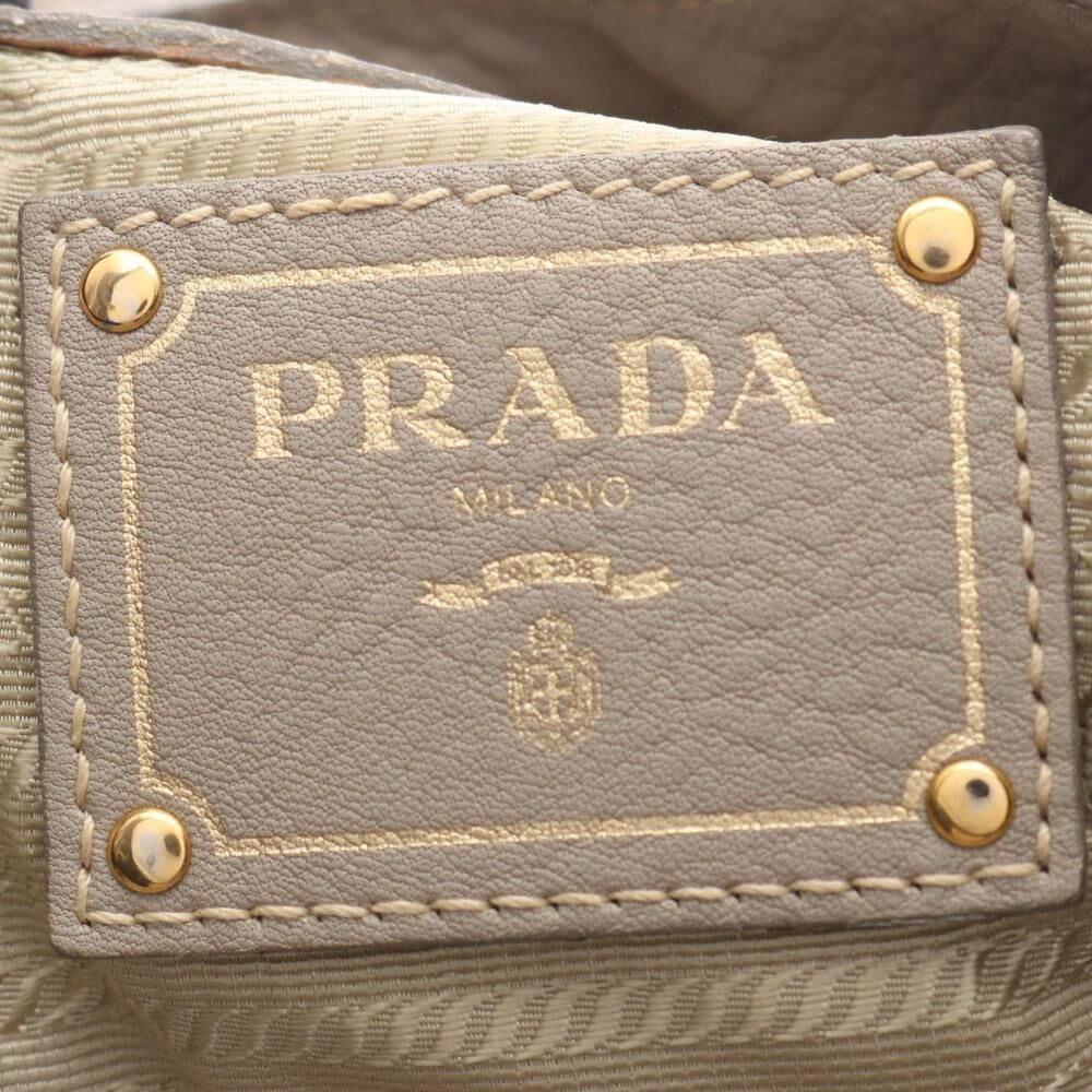 Prada Handbag