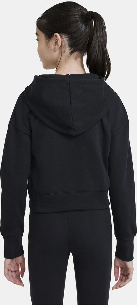 Sportswear h&aelig;ttetr&oslash;je