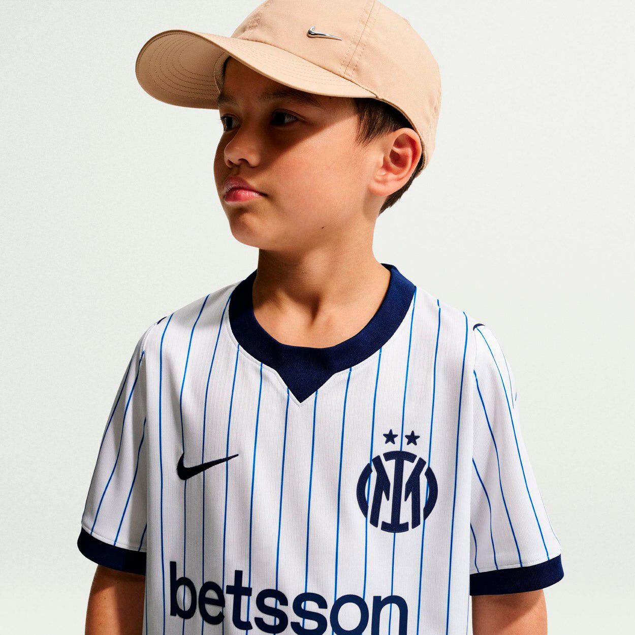 Inter 26/27 Udebanetr&oslash;je