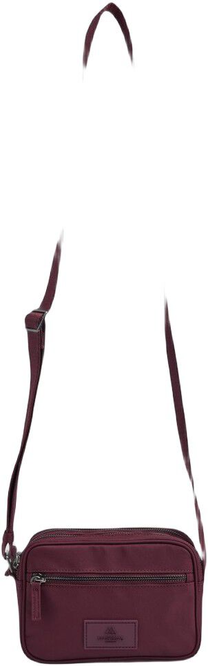 Blockmbg Cross. Bag, Rec.