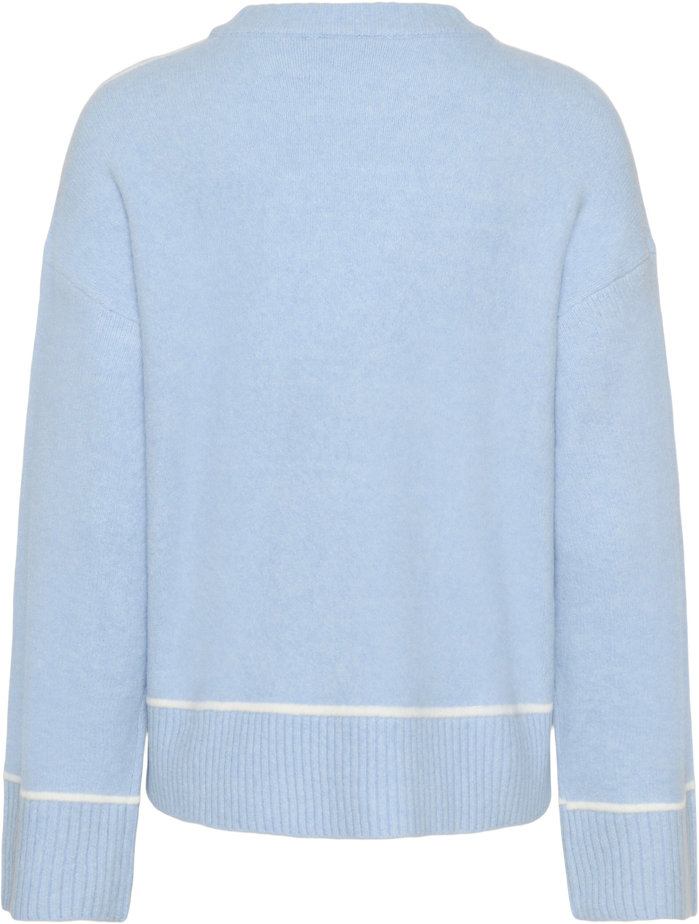 KAjinie Knit Pullover