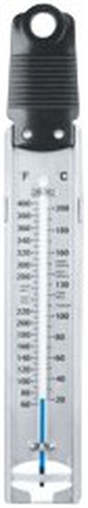 Sukkertermometer 31,5 cm