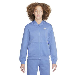 Club Fleece Haettetroje