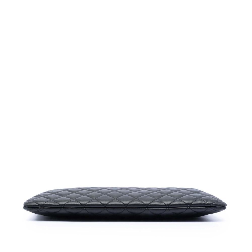 Chanel Clutch