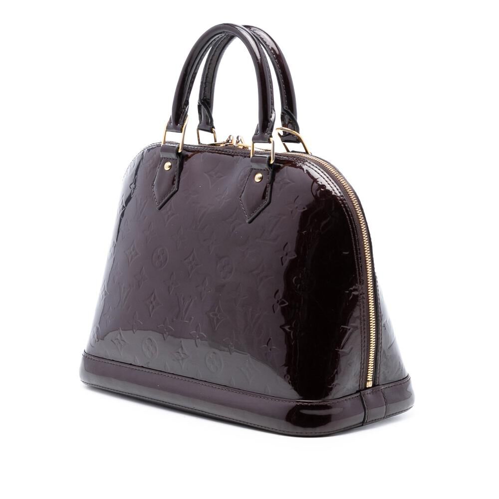 Louis Vuitton Alma
