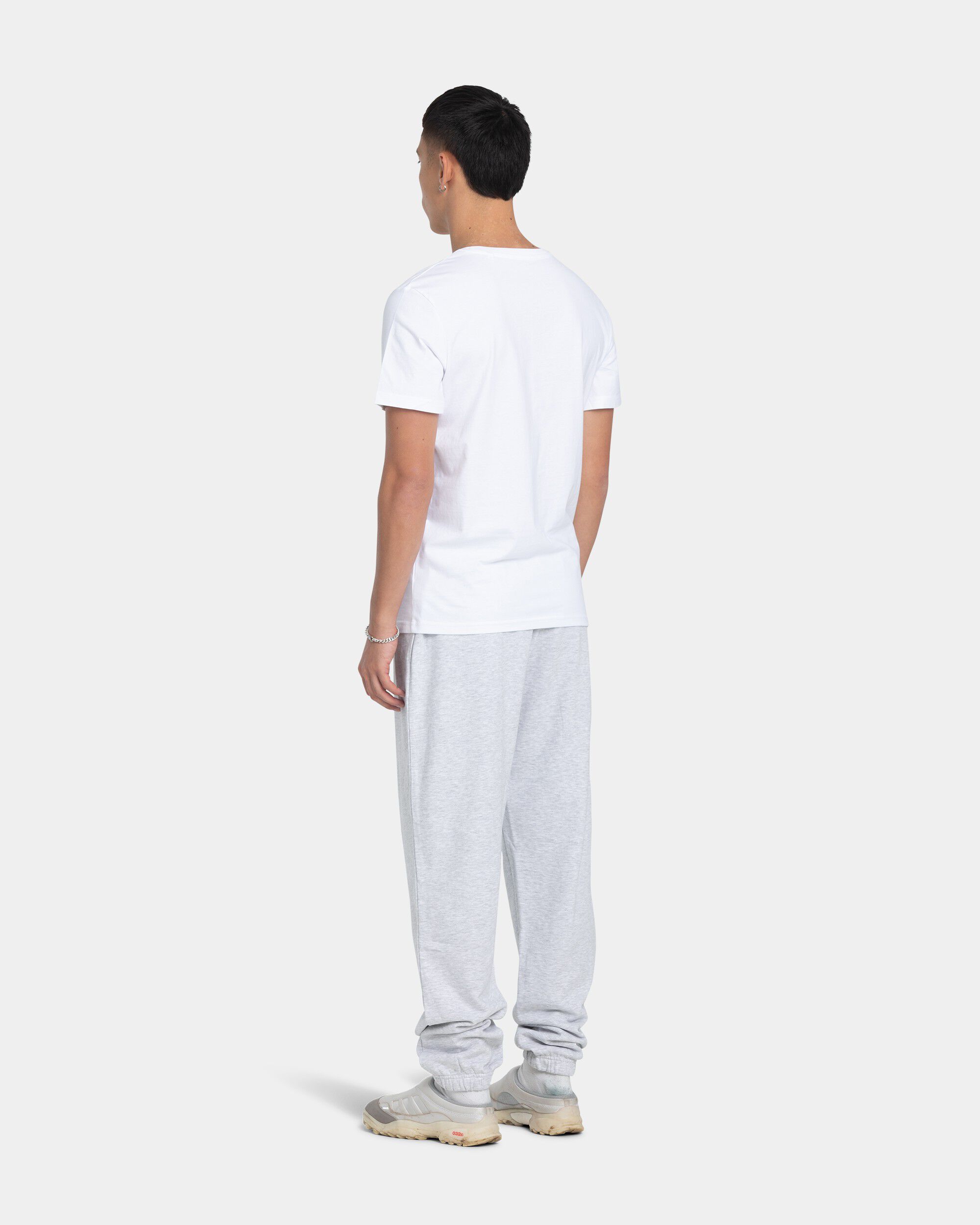 Classic Fit Sweatpants
