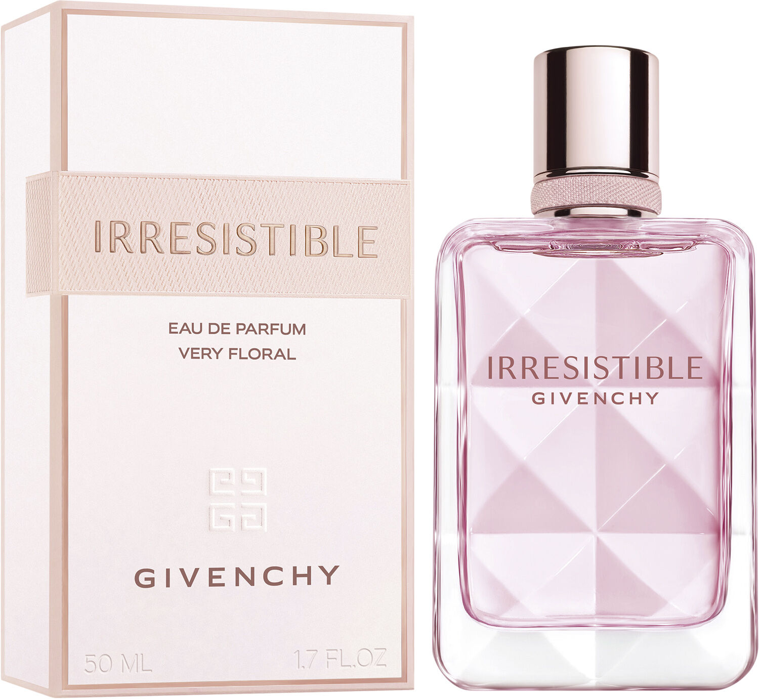 Givenchy Irr&eacute;sistible Very Floral Eau de Parfum