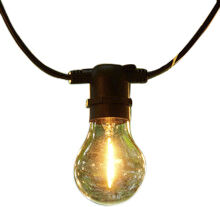 Tobias, Reservep&aelig;re, Klar