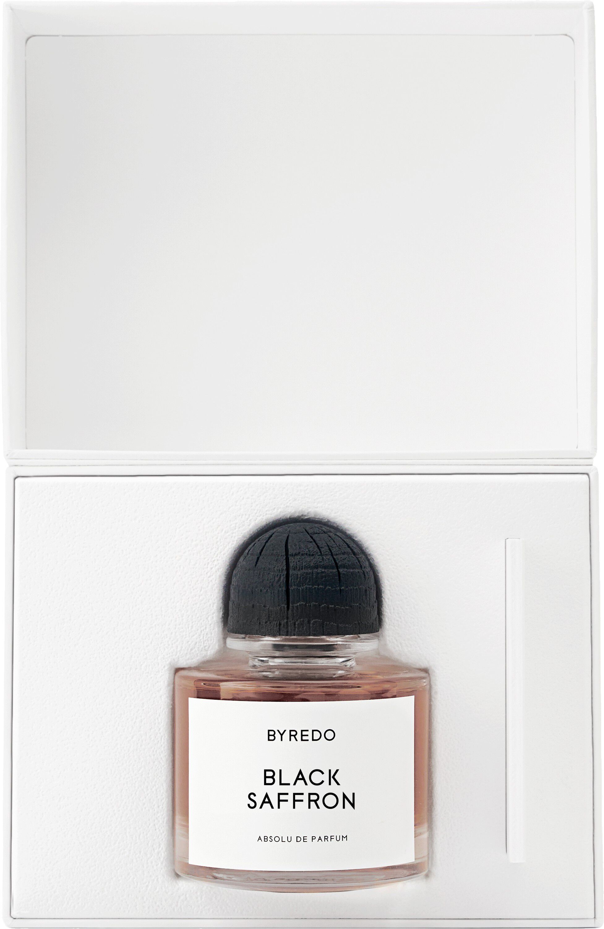 Byredo Black Saffron Absolu de Parfum Eau de Parfum 100 ml