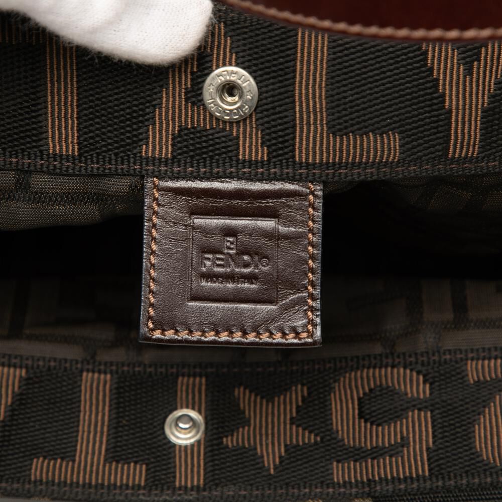 Fendi Tote