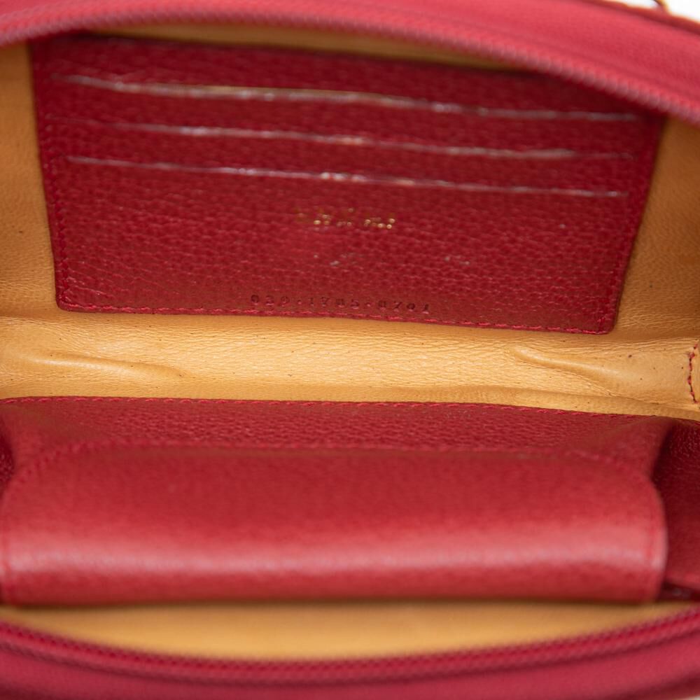 Gucci Bamboo