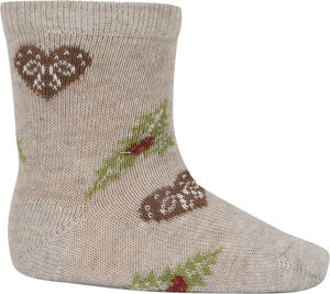 Christmas socks