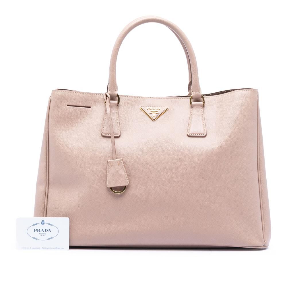 Prada Galleria Bag