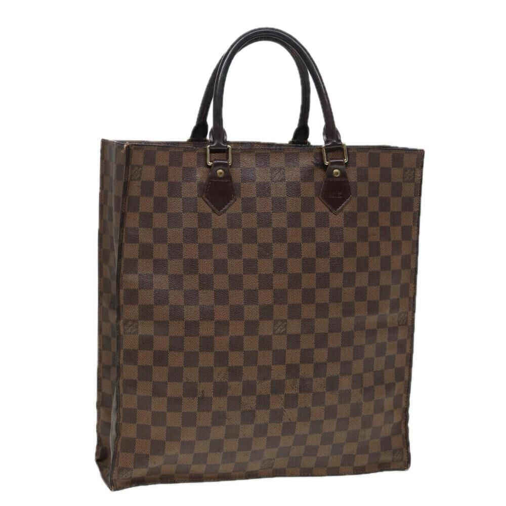 Louis Vuitton Sac Plat