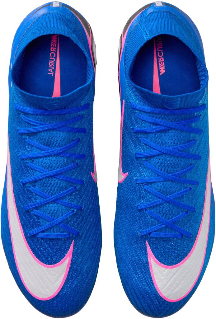 Mercurial Zoom Superfly 10 Elite Fodboldst&oslash;vler