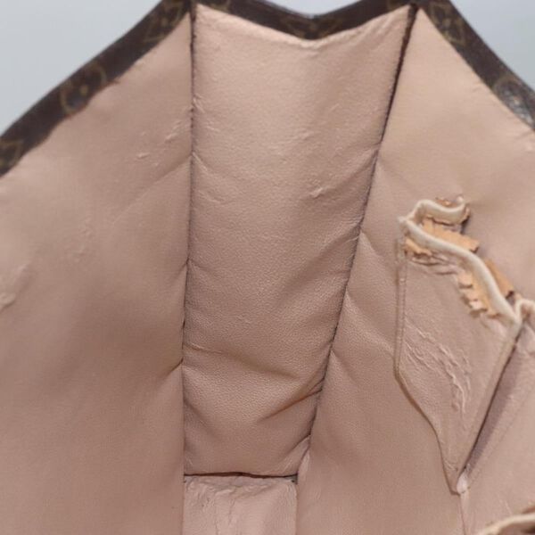 Louis Vuitton Sac Plat