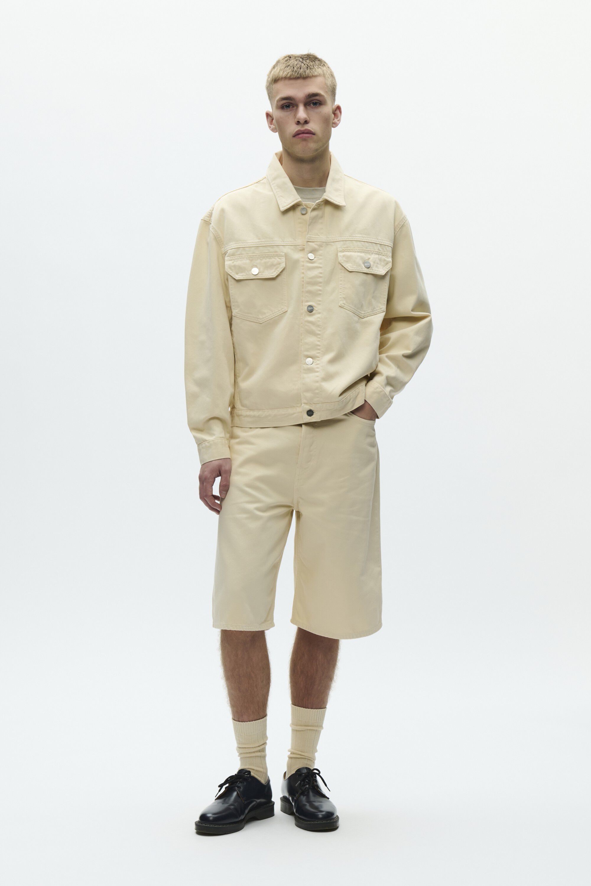 WWType 10 jacket 25377