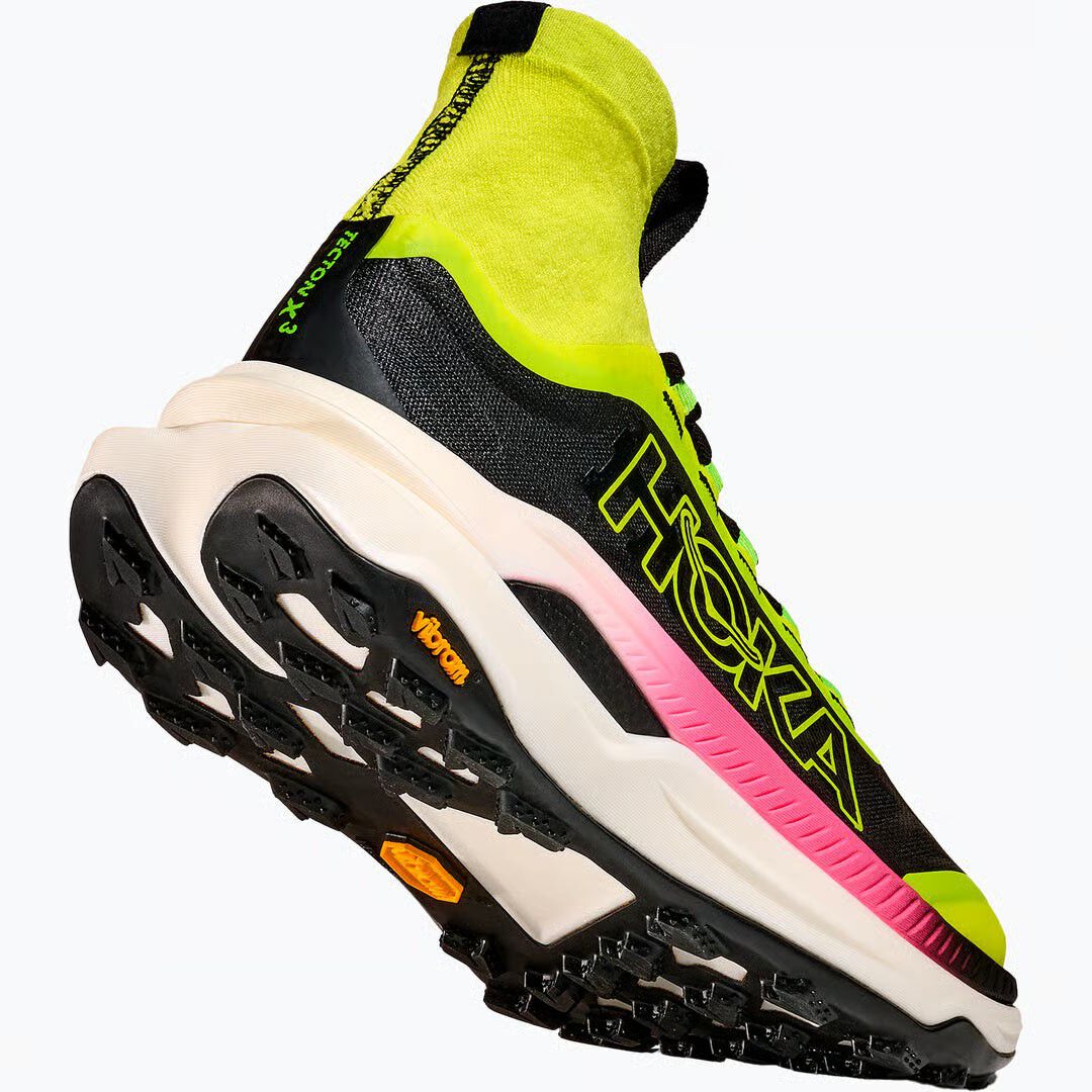 Tecton X 3 L&oslash;besko