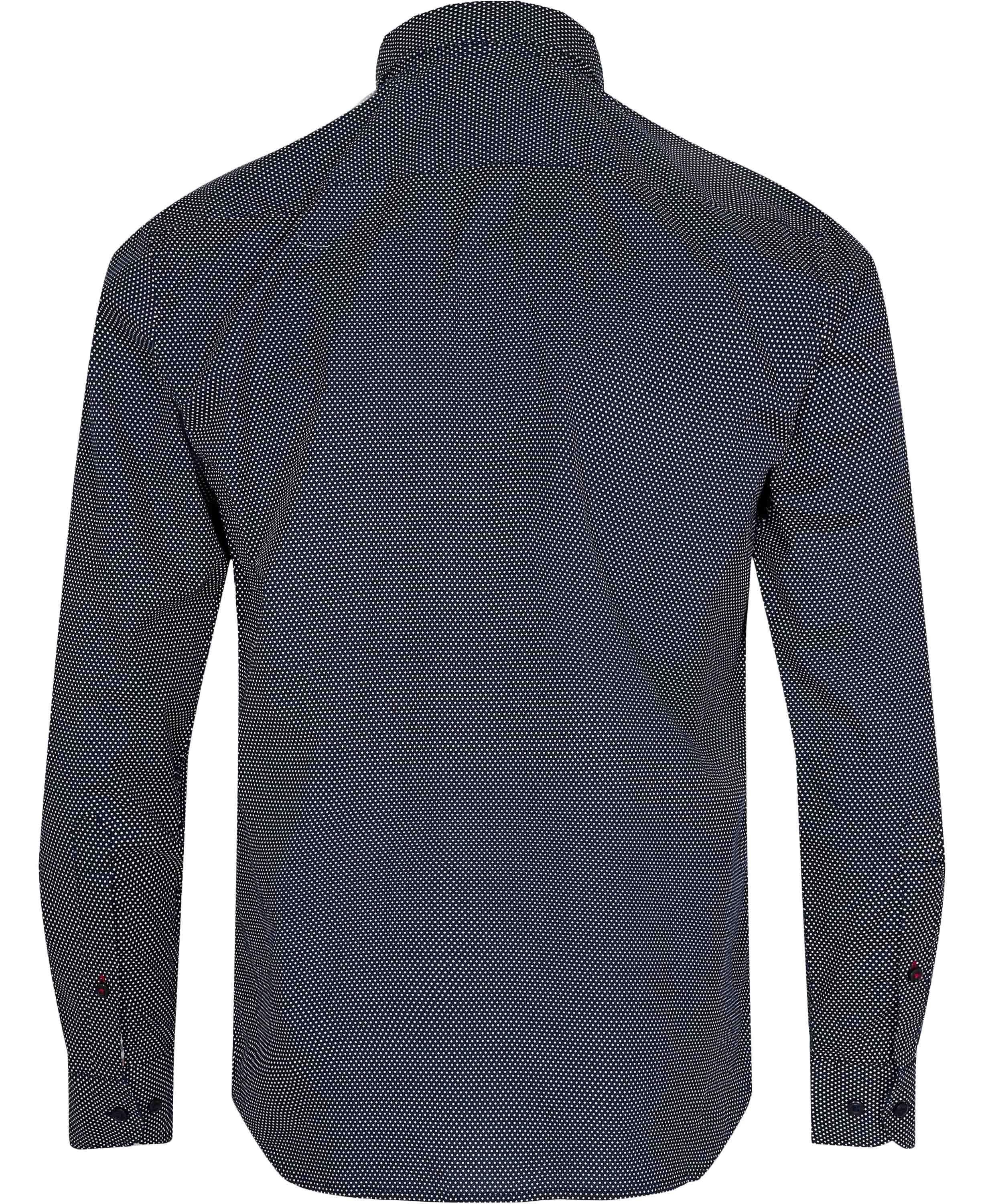 CORE FLEX MINI GEO PRT RF SHIRT