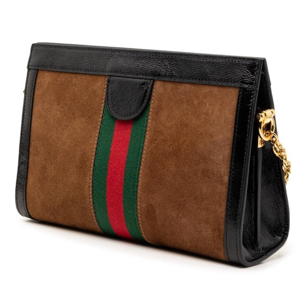 Gucci Shoulder Bag