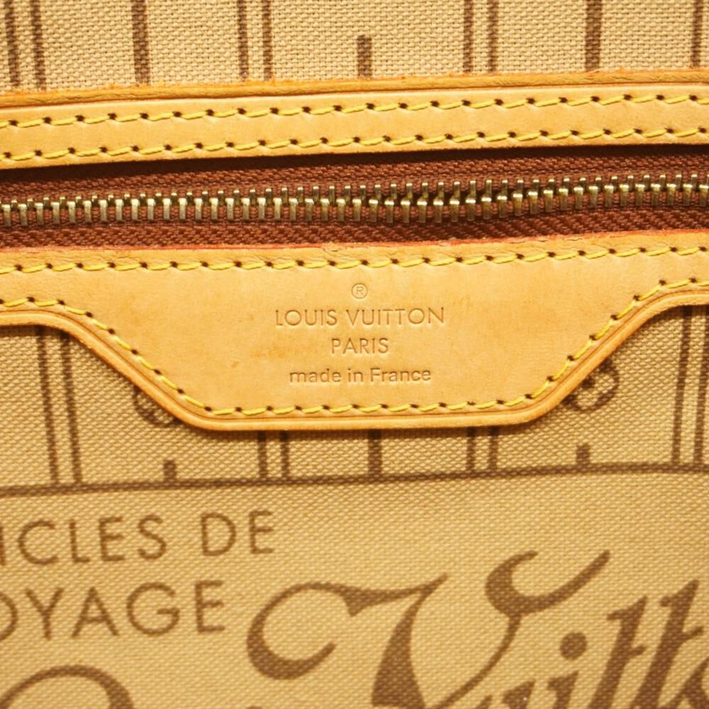 Louis Vuitton Neverfull