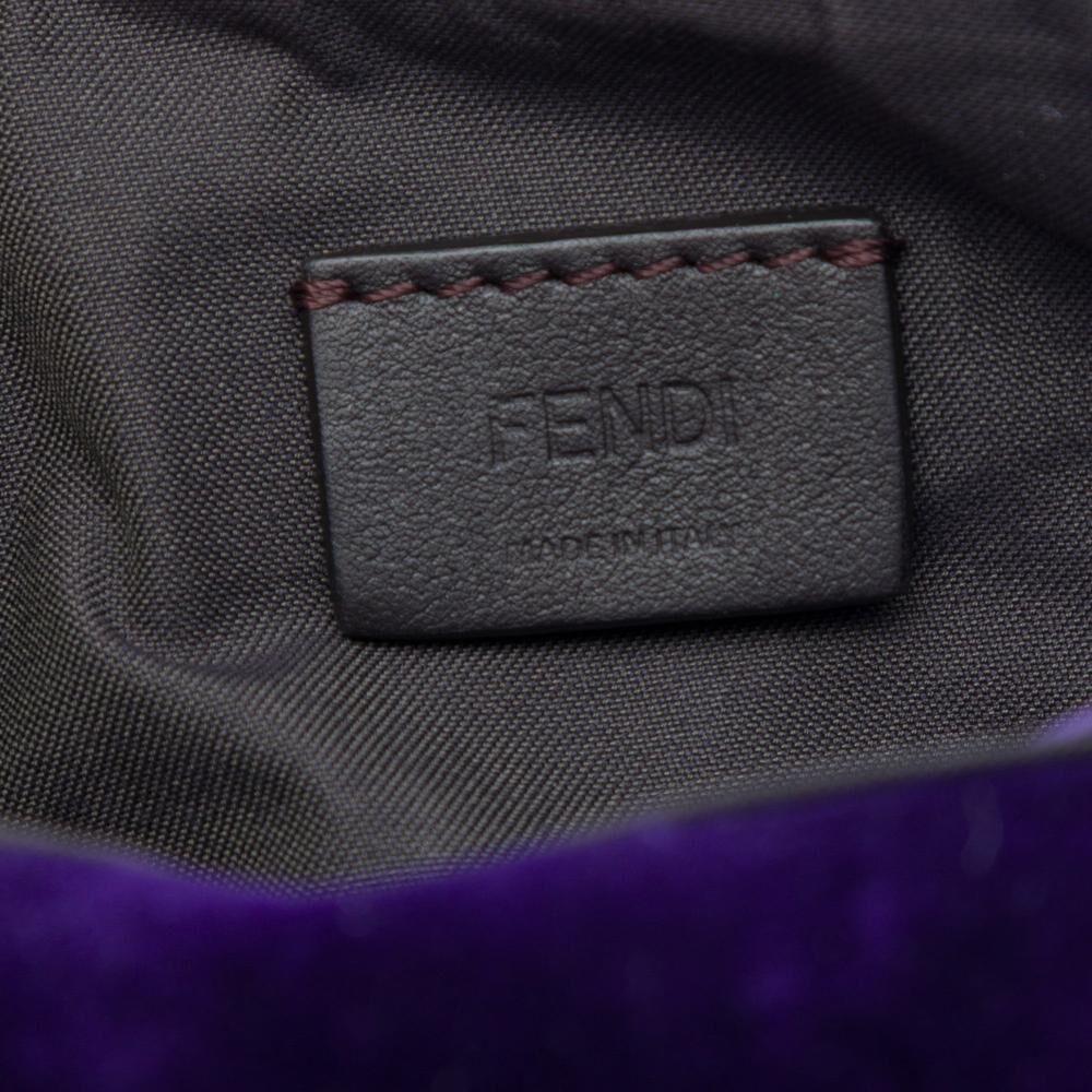 Fendi Baguette