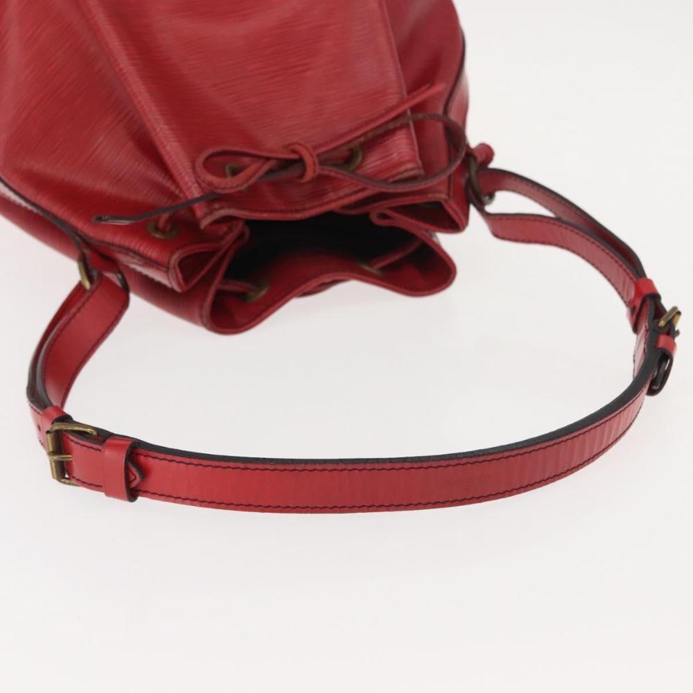 Louis Vuitton Bucket Bag