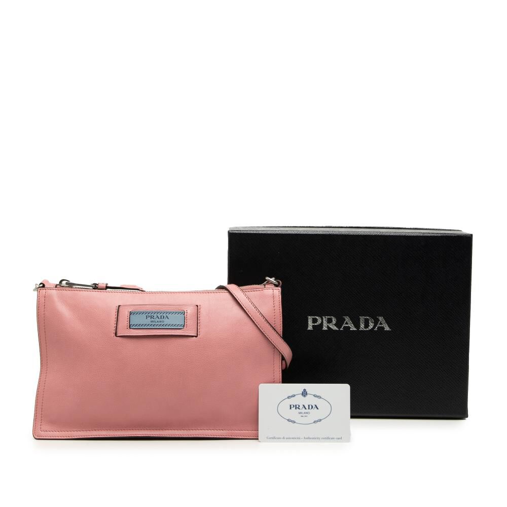 Prada Shoulder Bag
