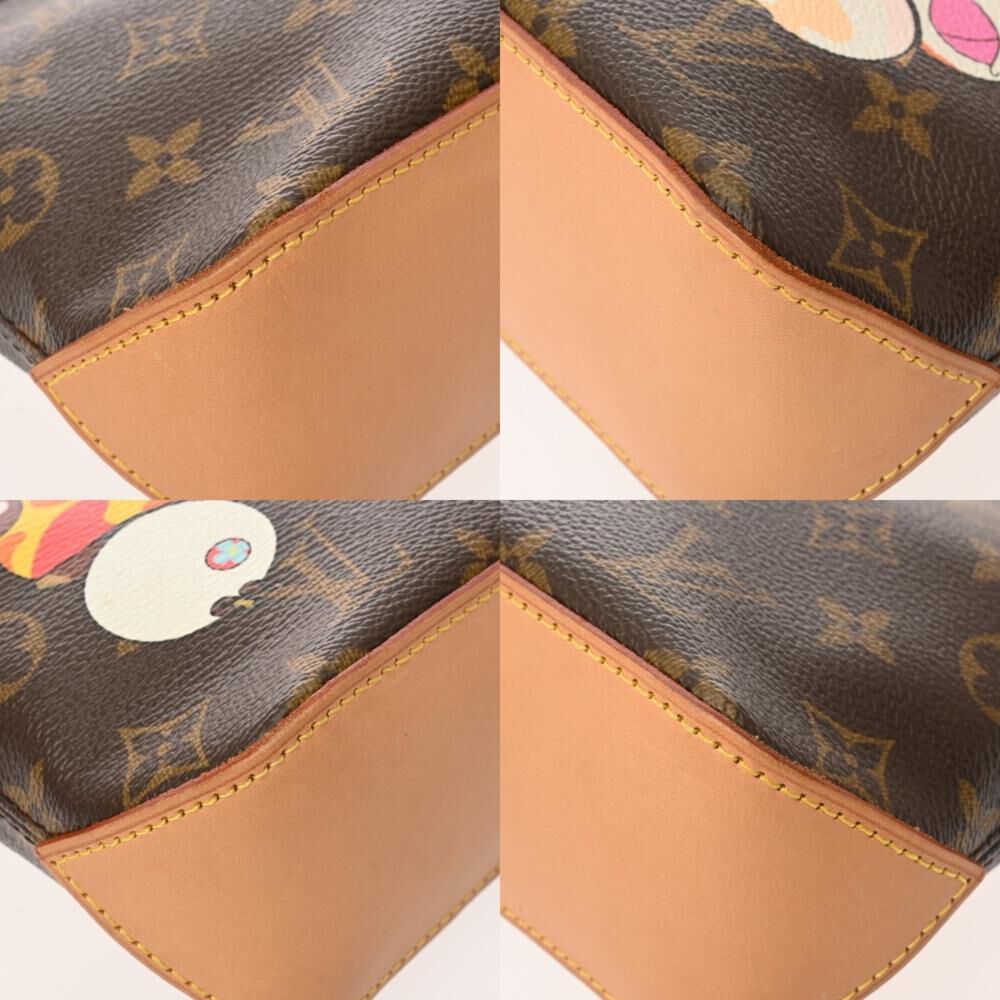 Louis Vuitton Trotteur