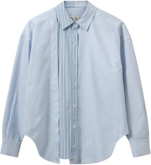 Adrian Mix Shirt