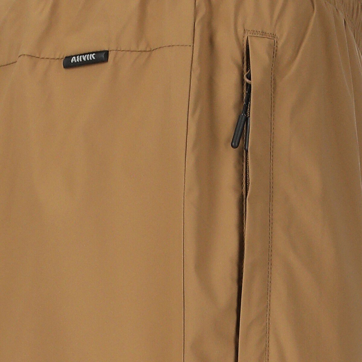 Asivik Travel Pants WR / rejsebukser, dame