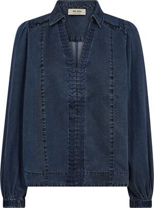 MMFozi Tenly Blouse