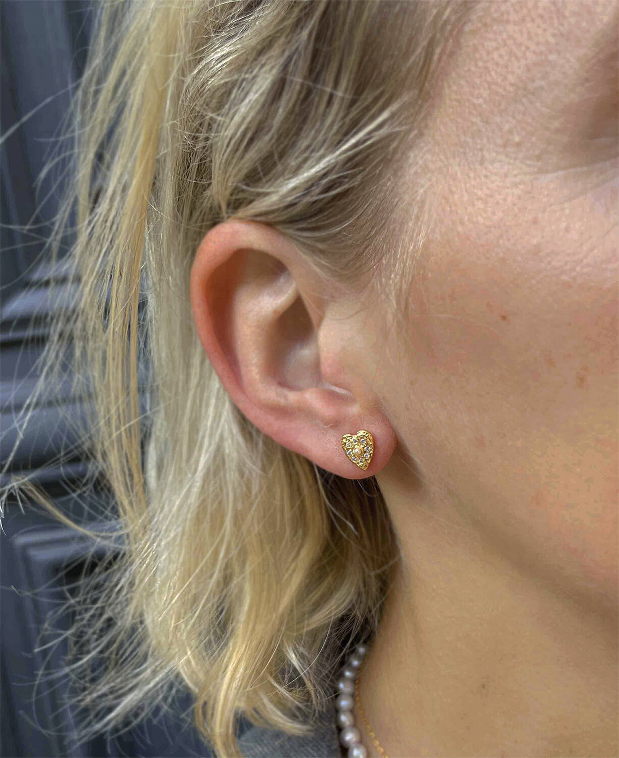 Lucia &oslash;reringe