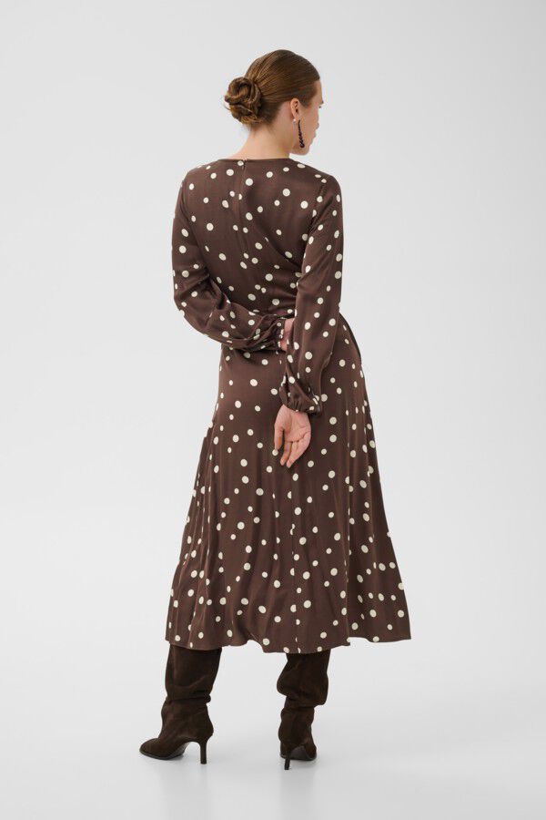 CUdotty Berna Dress