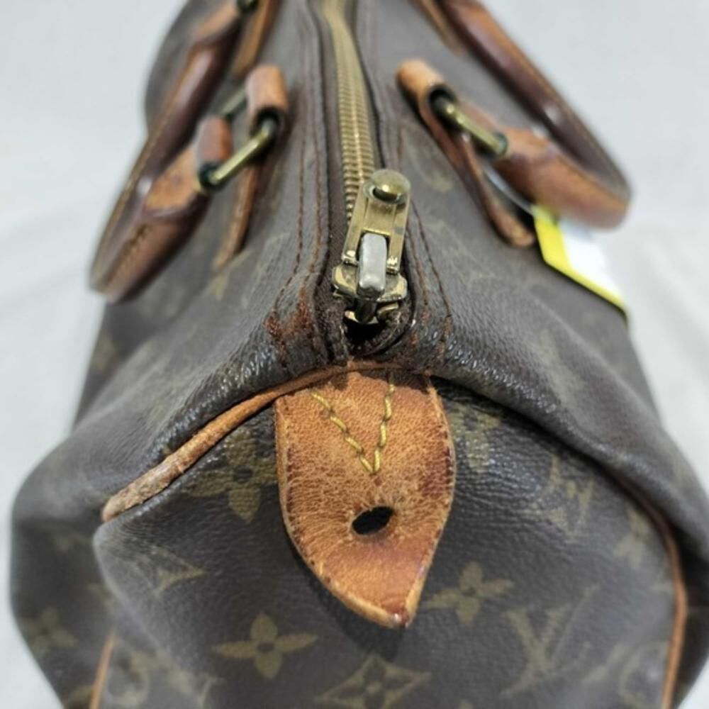 Louis Vuitton Speedy